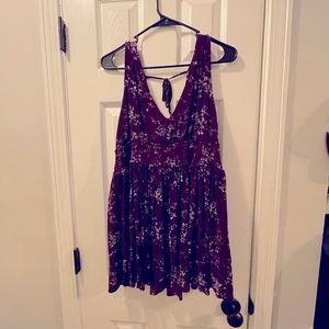2 for 1! Lg/XL dress